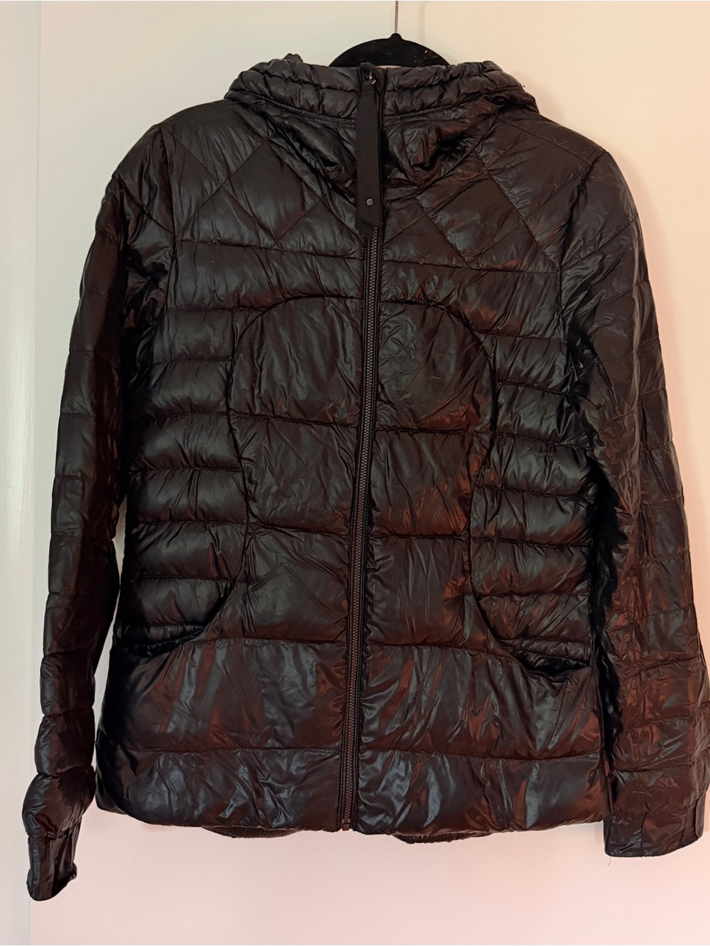Lululemon Lightweight Jacket